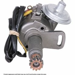 Remanufactured Electronic Distributor, Cardone Reman 31-812