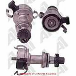 Remanufactured Electronic Distributor, Cardone Reman 31-85407