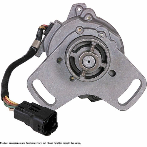 Remanufactured Electronic Distributor, Cardone Reman 31-883 3 Remanufactured Electronic Distributor, Cardone Reman 31-883