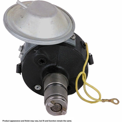 Remanufactured Point-Type Distributor, Cardone Reman 31-902 3 Remanufactured Point-Type Distributor, Cardone Reman 31-902