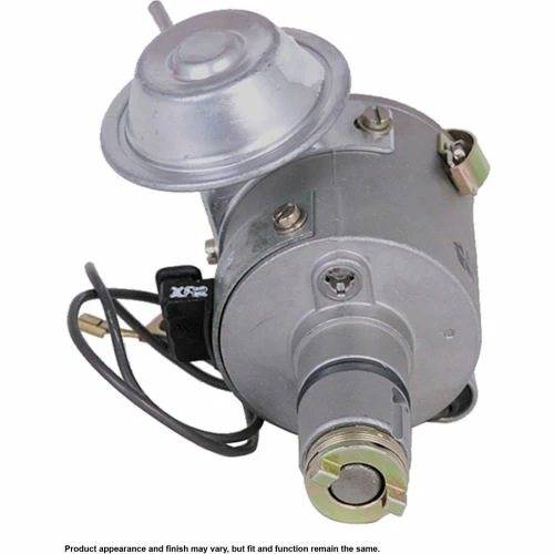 Remanufactured Point-Type Distributor, Cardone Reman 31-911 3 Remanufactured Point-Type Distributor, Cardone Reman 31-911