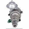 Remanufactured Point-Type Distributor, Cardone Reman 31-917 -Cheap Ignition Store PXU A131 917 A