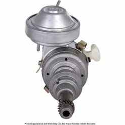Remanufactured Point-Type Distributor, Cardone Reman 31-945