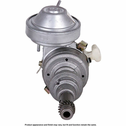 Remanufactured Point-Type Distributor, Cardone Reman 31-945 3 Remanufactured Point-Type Distributor, Cardone Reman 31-945