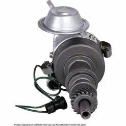 Remanufactured Point-Type Distributor, Cardone Reman 31-961