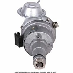 Remanufactured Electronic Distributor, Cardone Reman 31-976