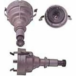 Remanufactured Electronic Distributor, Cardone Reman 31-99600