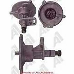 Remanufactured Electronic Distributor, Cardone Reman 31-99801