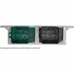 Remanufactured Diesel Glow Plug Controller, Cardone Reman 73-72000