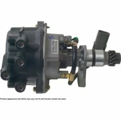 New Electronic Distributor, Cardone New 84-1007
