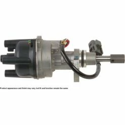 New Electronic Distributor, Cardone New 84-1022