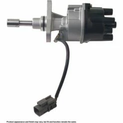 New Electronic Distributor, Cardone New 84-1024