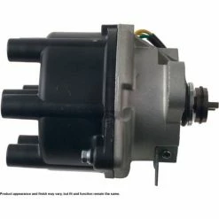 New Electronic Distributor, Cardone New 84-11612