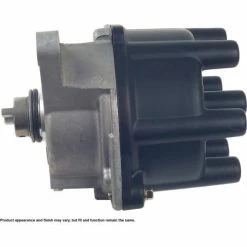 New Electronic Distributor, Cardone New 84-11613