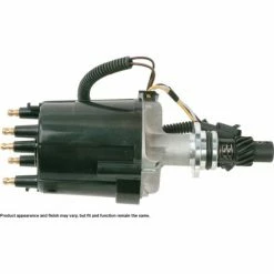 New Electronic Distributor, Cardone New 84-1452