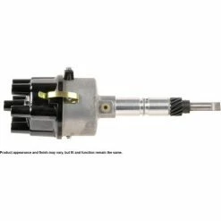 New Point-Type Distributor, Cardone New 84-1609