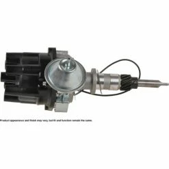 New Point-Type Distributor, Cardone New 84-1612