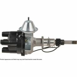 New Point-Type Distributor, Cardone New 84-1646