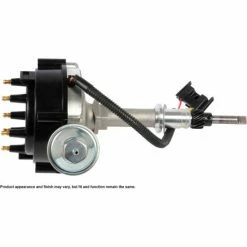 New Electronic Distributor, Cardone New 84-1692