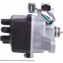 New Electronic Distributor, Cardone New 84-17400