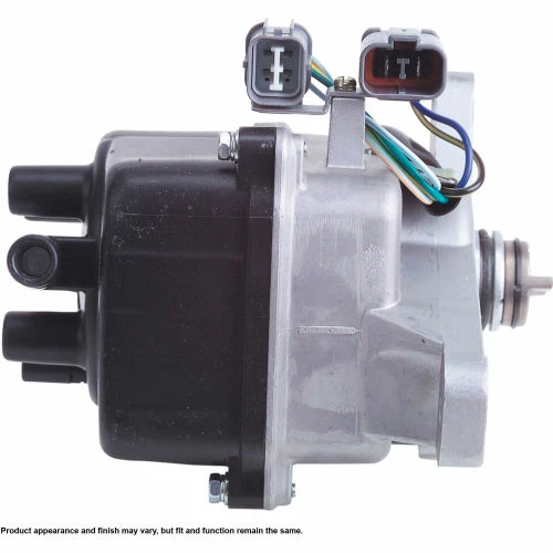 New Electronic Distributor, Cardone New 84-17400 3 New Electronic Distributor, Cardone New 84-17400