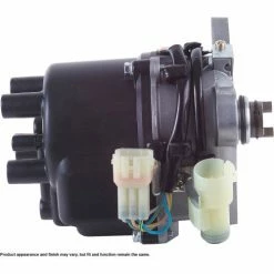 New Electronic Distributor, Cardone New 84-17401
