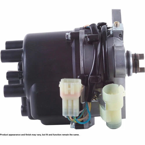 New Electronic Distributor, Cardone New 84-17401 3 New Electronic Distributor, Cardone New 84-17401