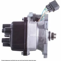 New Electronic Distributor, Cardone New 84-17404