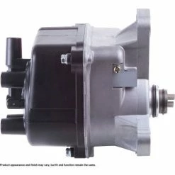 New Electronic Distributor, Cardone New 84-17405