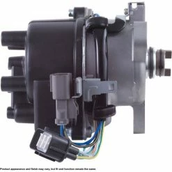 New Electronic Distributor, Cardone New 84-17406
