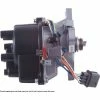 New Electronic Distributor, Cardone New 84-17407 -Cheap Ignition Store PXU A184 17407 A