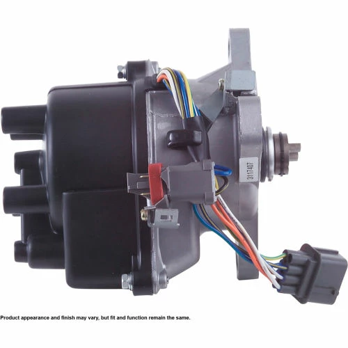 New Electronic Distributor, Cardone New 84-17407 3 New Electronic Distributor, Cardone New 84-17407
