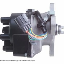 New Electronic Distributor, Cardone New 84-17408
