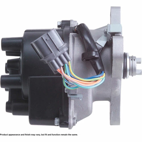 New Electronic Distributor, Cardone New 84-17408 3 New Electronic Distributor, Cardone New 84-17408