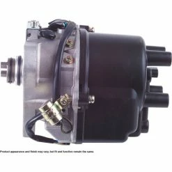 New Electronic Distributor, Cardone New 84-17418
