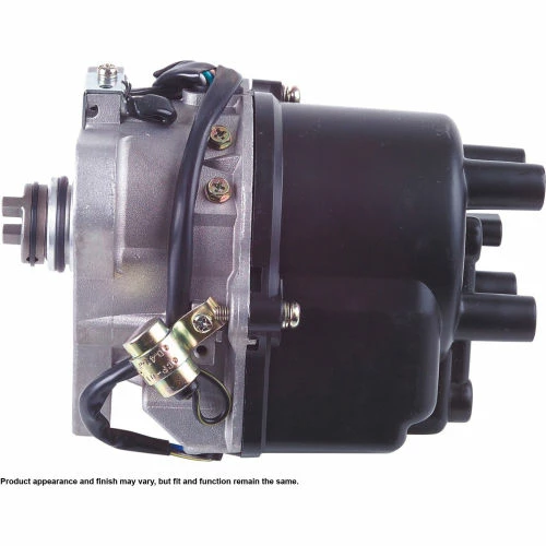 New Electronic Distributor, Cardone New 84-17418 3 New Electronic Distributor, Cardone New 84-17418