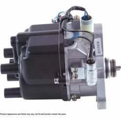 New Electronic Distributor, Cardone New 84-17419
