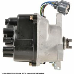 New Electronic Distributor, Cardone New 84-17421