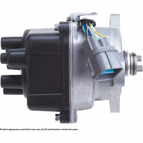 New Electronic Distributor, Cardone New 84-17423 3 New Electronic Distributor, Cardone New 84-17423