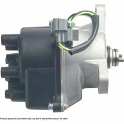 New Electronic Distributor, Cardone New 84-17424