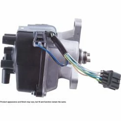 New Electronic Distributor, Cardone New 84-17426