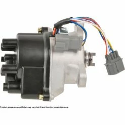 New Electronic Distributor, Cardone New 84-17427