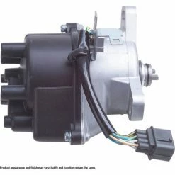 New Electronic Distributor, Cardone New 84-17432