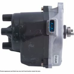 New Electronic Distributor, Cardone New 84-17450