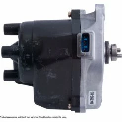 New Electronic Distributor, Cardone New 84-17451