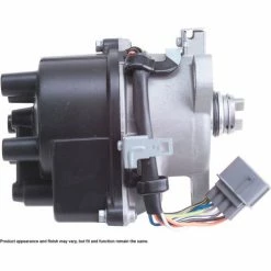 New Electronic Distributor, Cardone New 84-17452