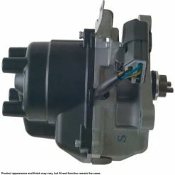 New Electronic Distributor, Cardone New 84-17480