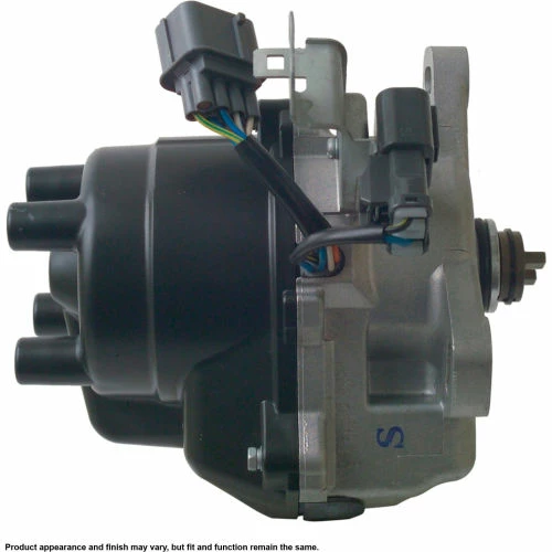 New Electronic Distributor, Cardone New 84-17482 3 New Electronic Distributor, Cardone New 84-17482