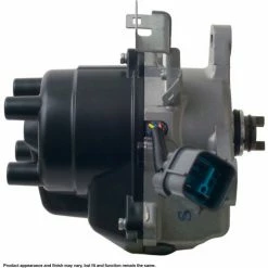 New Electronic Distributor, Cardone New 84-17485