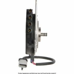 New Electronic Distributor, Cardone New 84-1833H